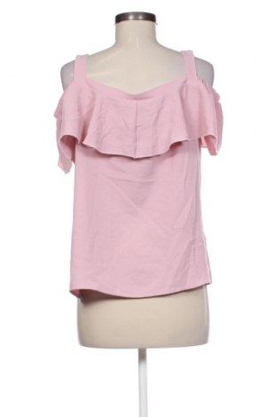 Dámský top Unbranded, Velikost L, Barva Popelavě růžová, Cena  79,00 Kč