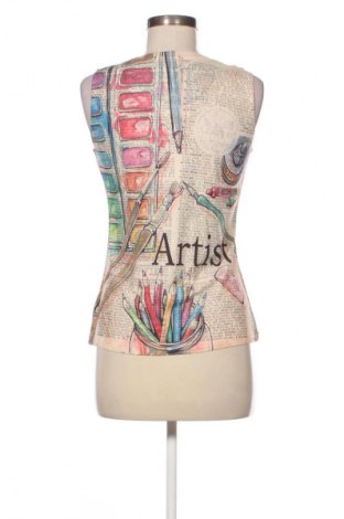Γυναικείο τοπ Unbranded, Μέγεθος XL, Χρώμα Πολύχρωμο, Τιμή 7,99 €