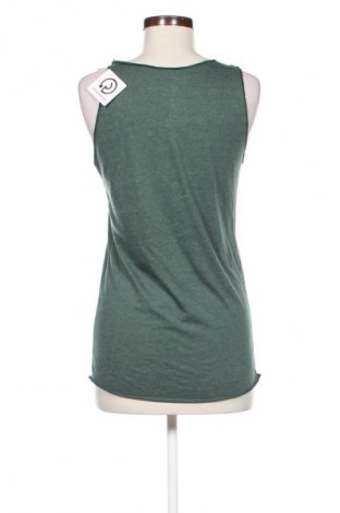 Dámský top Unbranded, Velikost M, Barva Zelená, Cena  49,00 Kč