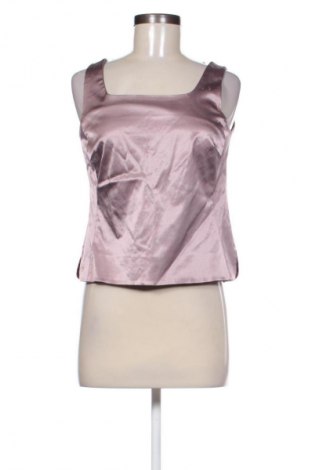 Damski top Unbranded, Rozmiar M, Kolor Popielaty róż, Cena 26,99 zł