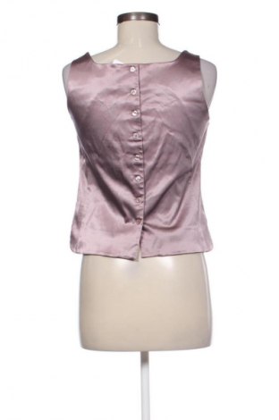 Damski top Unbranded, Rozmiar M, Kolor Popielaty róż, Cena 26,99 zł