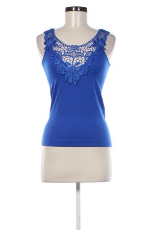 Dámsky top  Unbranded, Veľkosť S, Farba Modrá, Cena  9,95 €