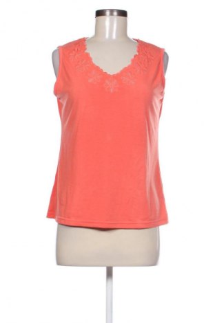 Damski top Unbranded, Rozmiar XL, Kolor Pomarańczowy, Cena 22,99 zł