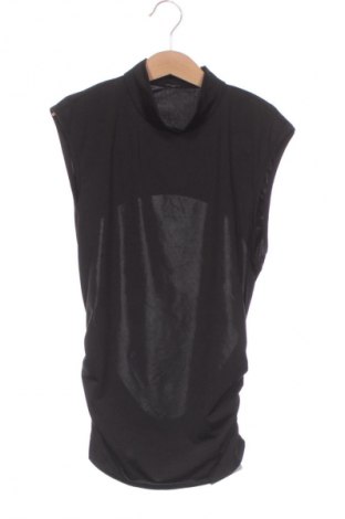 Damentop Unbranded, Größe XS, Farbe Schwarz, Preis 3,99 €