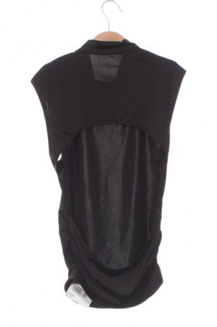Damentop Unbranded, Größe XS, Farbe Schwarz, Preis 3,99 €