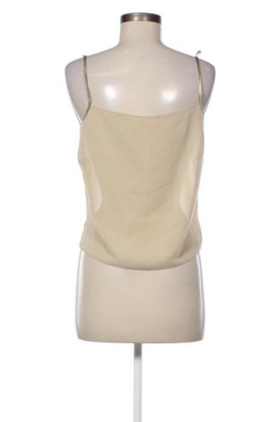 Дамски топ Unbranded, Размер L, Цвят Бежов, Цена 2,55 €