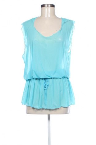 Dámsky top  Unbranded, Veľkosť M, Farba Modrá, Cena  1,95 €