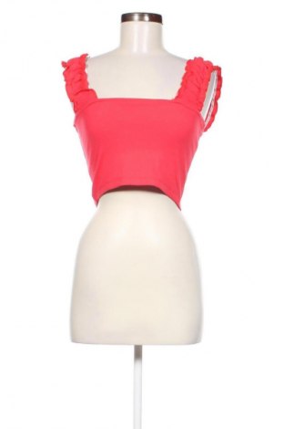 Dámsky top  Unbranded, Veľkosť S, Farba Červená, Cena  4,95 €