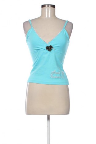 Női top Unbranded, Méret M, Szín Kék, Ár 4 904 Ft