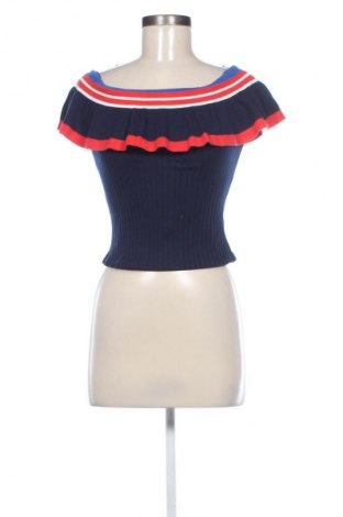 Дамски топ Unbranded, Размер S, Цвят Многоцветен, Цена 2,04 €