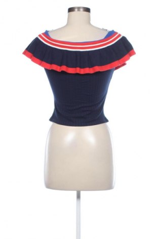 Дамски топ Unbranded, Размер S, Цвят Многоцветен, Цена 2,04 €