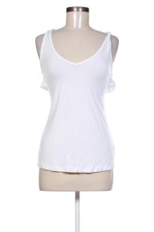 Dámsky top  Unbranded, Veľkosť M, Farba Biela, Cena  1,95 €