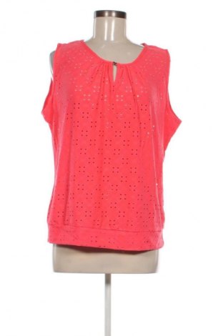 Damentop Unbranded, Größe XXL, Farbe Rosa, Preis 6,99 €