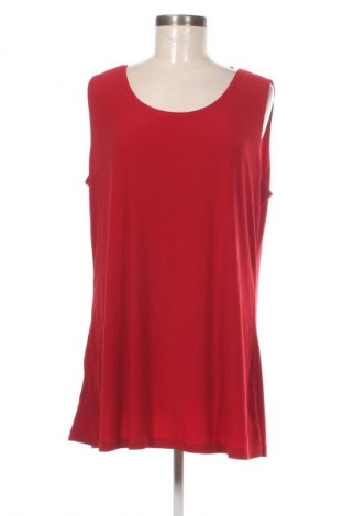 Dámský top Unbranded, Velikost XXL, Barva Červená, Cena  189,00 Kč