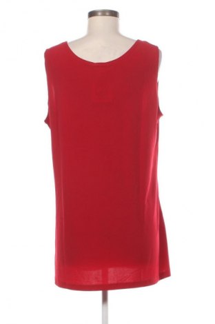 Dámský top Unbranded, Velikost XXL, Barva Červená, Cena  189,00 Kč