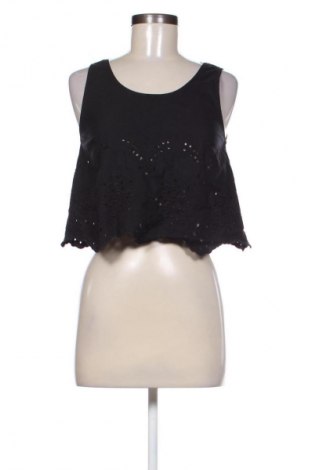 Damentop Unbranded, Größe M, Farbe Schwarz, Preis € 2,99