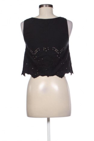 Damentop Unbranded, Größe M, Farbe Schwarz, Preis € 2,99