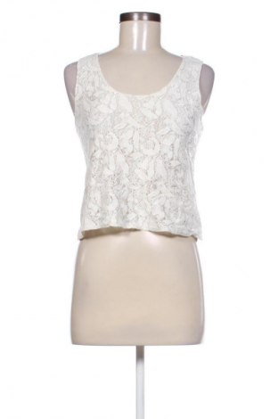 Дамски топ Unbranded, Размер S, Цвят Екрю, Цена 2,55 €