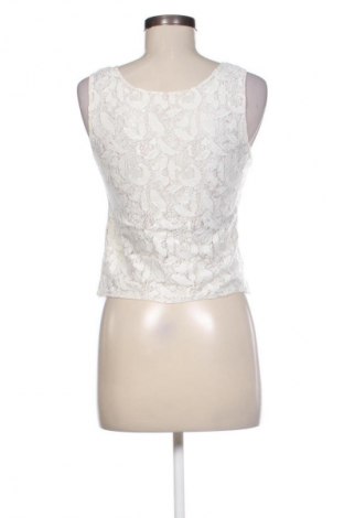 Дамски топ Unbranded, Размер S, Цвят Екрю, Цена 2,55 €