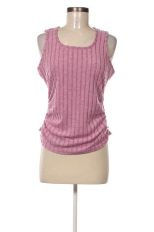 Damski top Unbranded, Rozmiar L, Kolor Różowy, Cena 15,99 zł