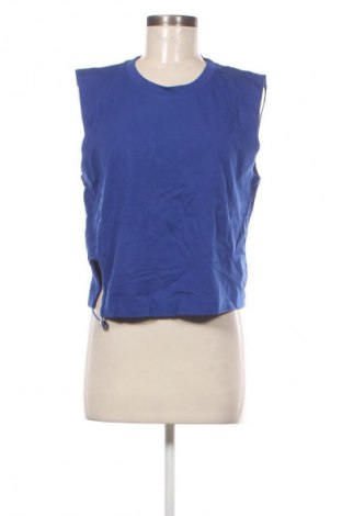 Γυναικείο τοπ Unbranded, Μέγεθος XL, Χρώμα Μπλέ, Τιμή 5,99 €