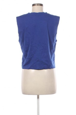 Γυναικείο τοπ Unbranded, Μέγεθος XL, Χρώμα Μπλέ, Τιμή 5,99 €