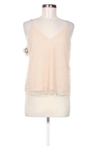 Dámský top Unbranded, Velikost L, Barva Béžová, Cena  49,00 Kč