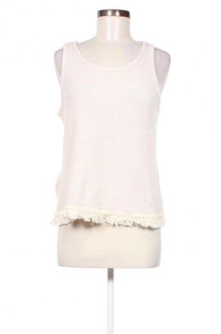 Damentop Unbranded, Größe L, Farbe Ecru, Preis € 3,99