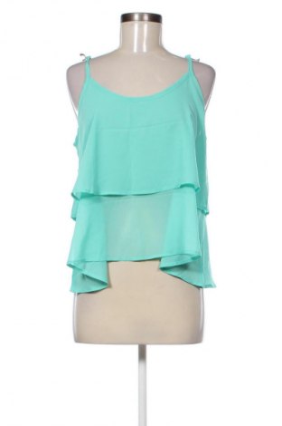 Dámsky top  Unbranded, Veľkosť XL, Farba Zelená, Cena  2,95 €