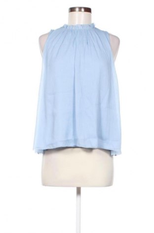 Damentop Unbranded, Größe S, Farbe Blau, Preis € 3,99