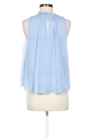 Damentop Unbranded, Größe S, Farbe Blau, Preis € 3,99