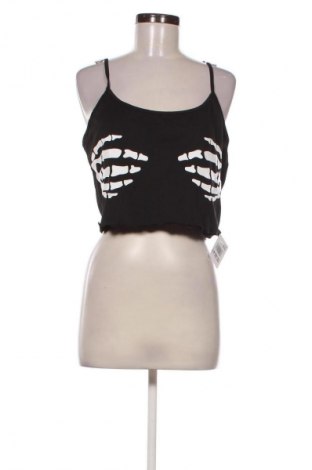 Дамски топ Unbranded, Размер XL, Цвят Многоцветен, Цена 2,55 €