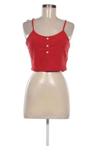 Dámsky top  Unbranded, Veľkosť L, Farba Červená, Cena  3,95 €