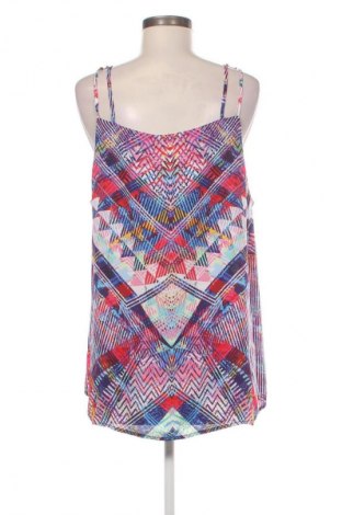 Дамски топ Unbranded, Размер XL, Цвят Многоцветен, Цена 3,06 €