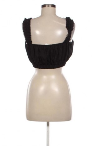 Damski top Unbranded, Rozmiar M, Kolor Czarny, Cena 17,99 zł