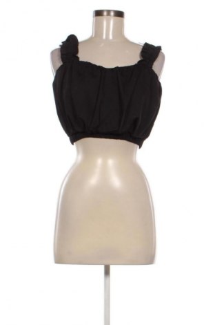 Damski top Unbranded, Rozmiar M, Kolor Czarny, Cena 17,99 zł