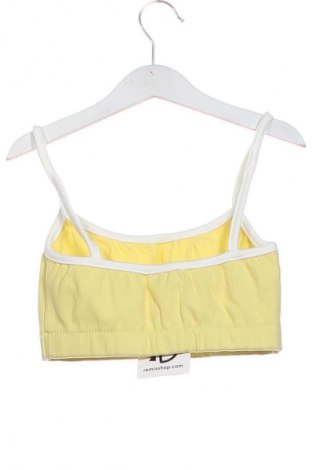 Dámsky top  Unbranded, Veľkosť XS, Farba Žltá, Cena  3,95 €