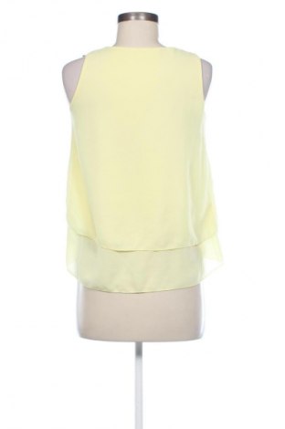 Damski top Unbranded, Rozmiar XS, Kolor Żółty, Cena 28,53 zł
