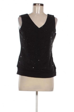 Damski top Unbranded, Rozmiar L, Kolor Czarny, Cena 17,99 zł