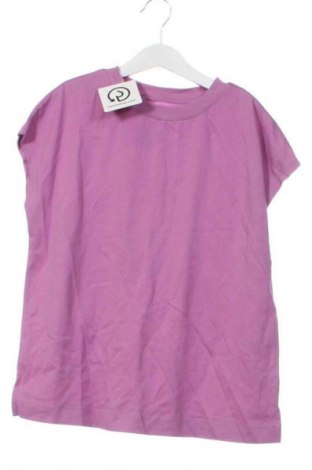 Дамски топ Unbranded, Размер XS, Цвят Лилав, Цена 3,06 €