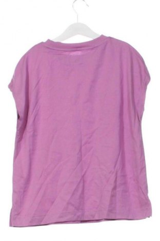 Дамски топ Unbranded, Размер XS, Цвят Лилав, Цена 3,06 €