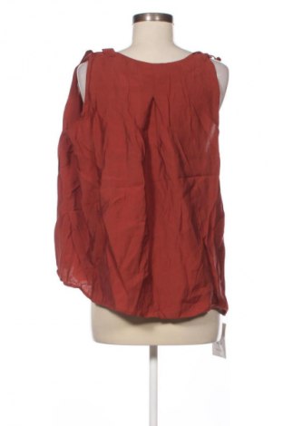 Top de femei Unbranded, Mărime 4XL, Culoare Maro, Preț 25,99 Lei