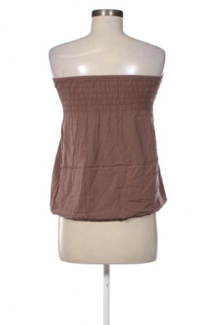 Damentop Unbranded, Größe M, Farbe Braun, Preis € 1,99