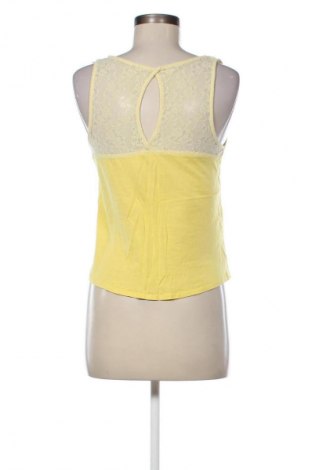 Damentop Unbranded, Größe S, Farbe Gelb, Preis € 1,99