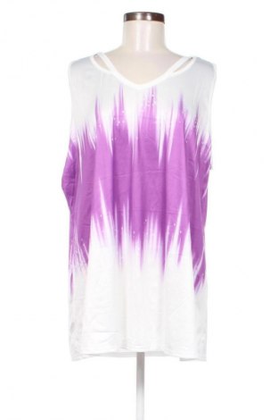 Dámsky top  Unbranded, Veľkosť 4XL, Farba Viacfarebná, Cena  10,95 €