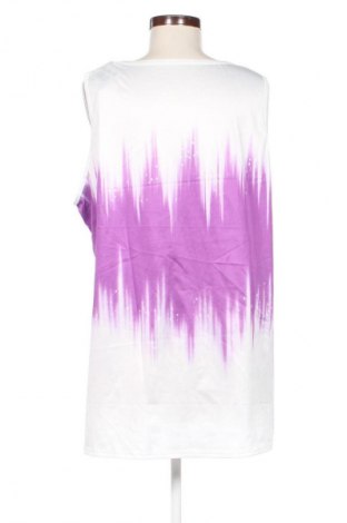 Dámsky top  Unbranded, Veľkosť 4XL, Farba Viacfarebná, Cena  10,95 €