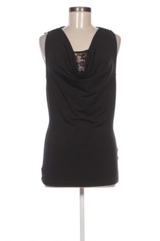 Γυναικείο τοπ Unbranded, Μέγεθος M, Χρώμα Μαύρο, Τιμή 3,99 €