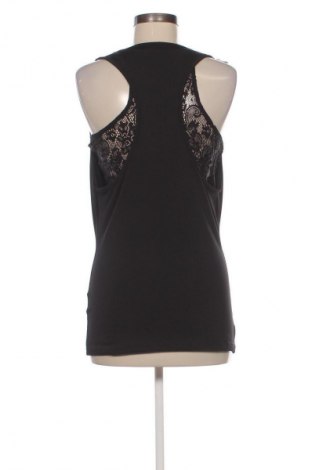 Γυναικείο τοπ Unbranded, Μέγεθος M, Χρώμα Μαύρο, Τιμή 3,99 €