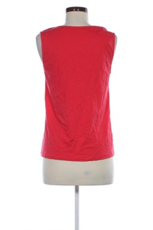 Damski top Unbranded, Rozmiar M, Kolor Czerwony, Cena 17,99 zł