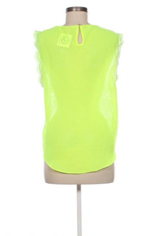 Γυναικείο τοπ Unbranded, Μέγεθος M, Χρώμα Πράσινο, Τιμή 3,99 €